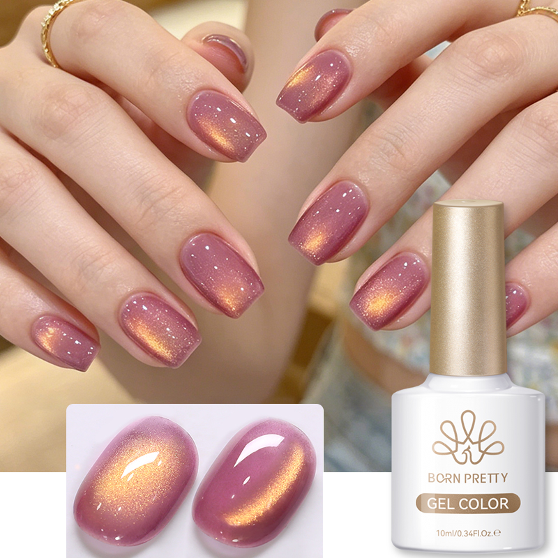 Resin Art Price - BORN PRETTY 10ml Smalto Semipermanente Magnetico