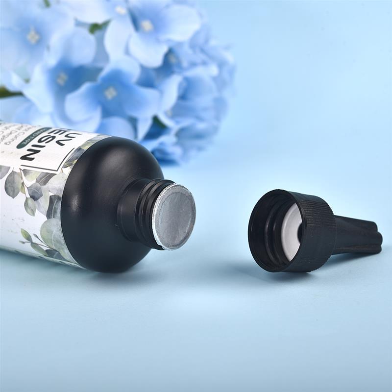 10g 25g resina UV dura resina  - Uv Resin Clear Hard recensione e prezzo