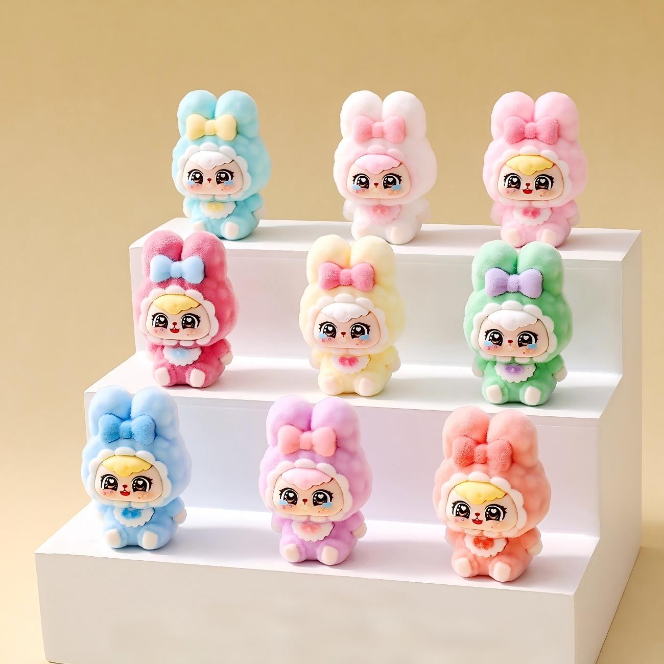 Simpatico Mini Ornamento da Sc - Resin Art And Craft recensione e prezzo