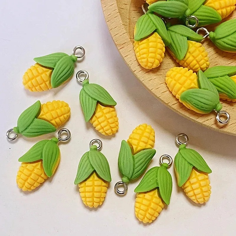 20 Pezzi Mini Ciondoli Diverte - Resin Art And Craft recensione e prezzo