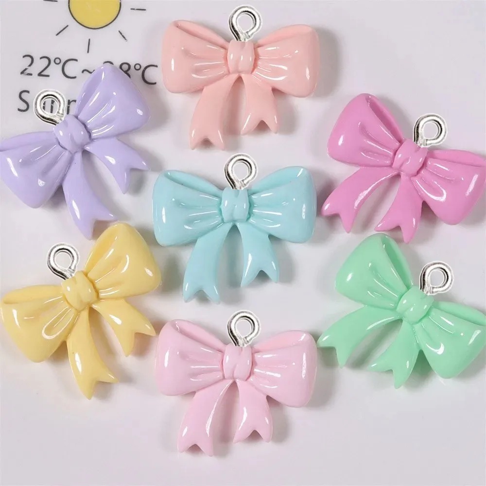 10 Pezzi di Charms in Resina a - Resin Art Jewellery Kit recensione e prezzo