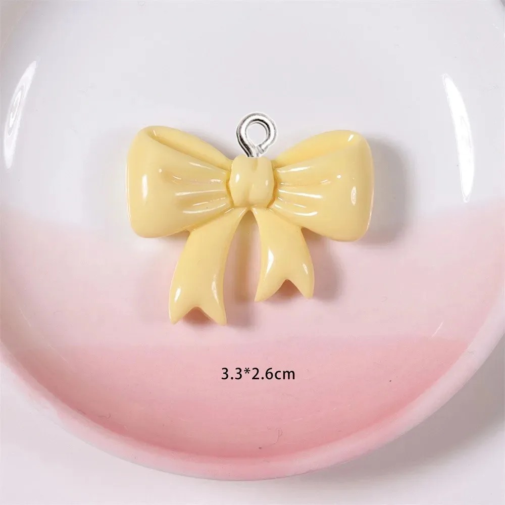 10 Pezzi di Charms in Resina a - Resin Art Jewellery Kit recensione e prezzo