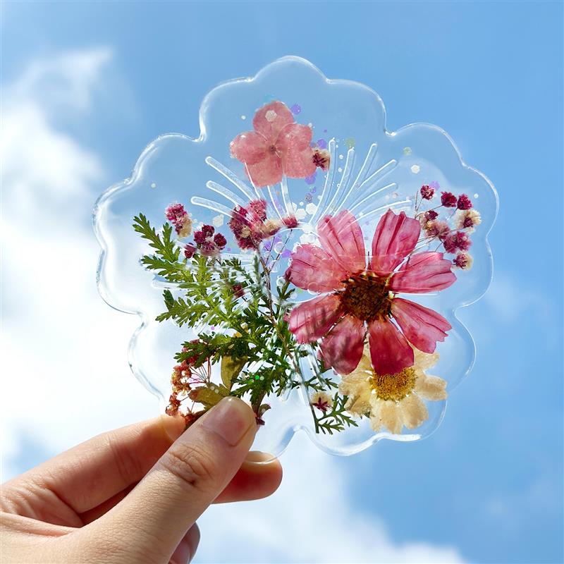 Colla dura in resina UV Traspa - Uv Resin Clear Hard recensione e prezzo