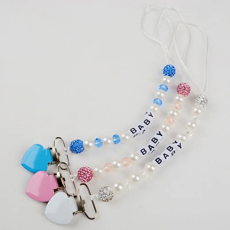 Nuova catena per clip per ciuc - Resin Art Clay recensione e prezzo