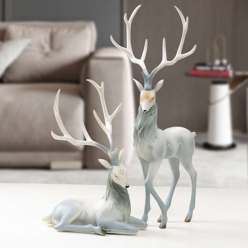 Ornamenti in Resina a Forma di - Resin Art For Anniversary Gift recensione e prezzo