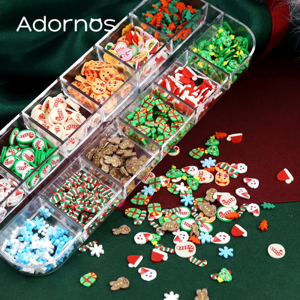 12 griglie natale ceramica mor - Resin Art Clay recensione e prezzo