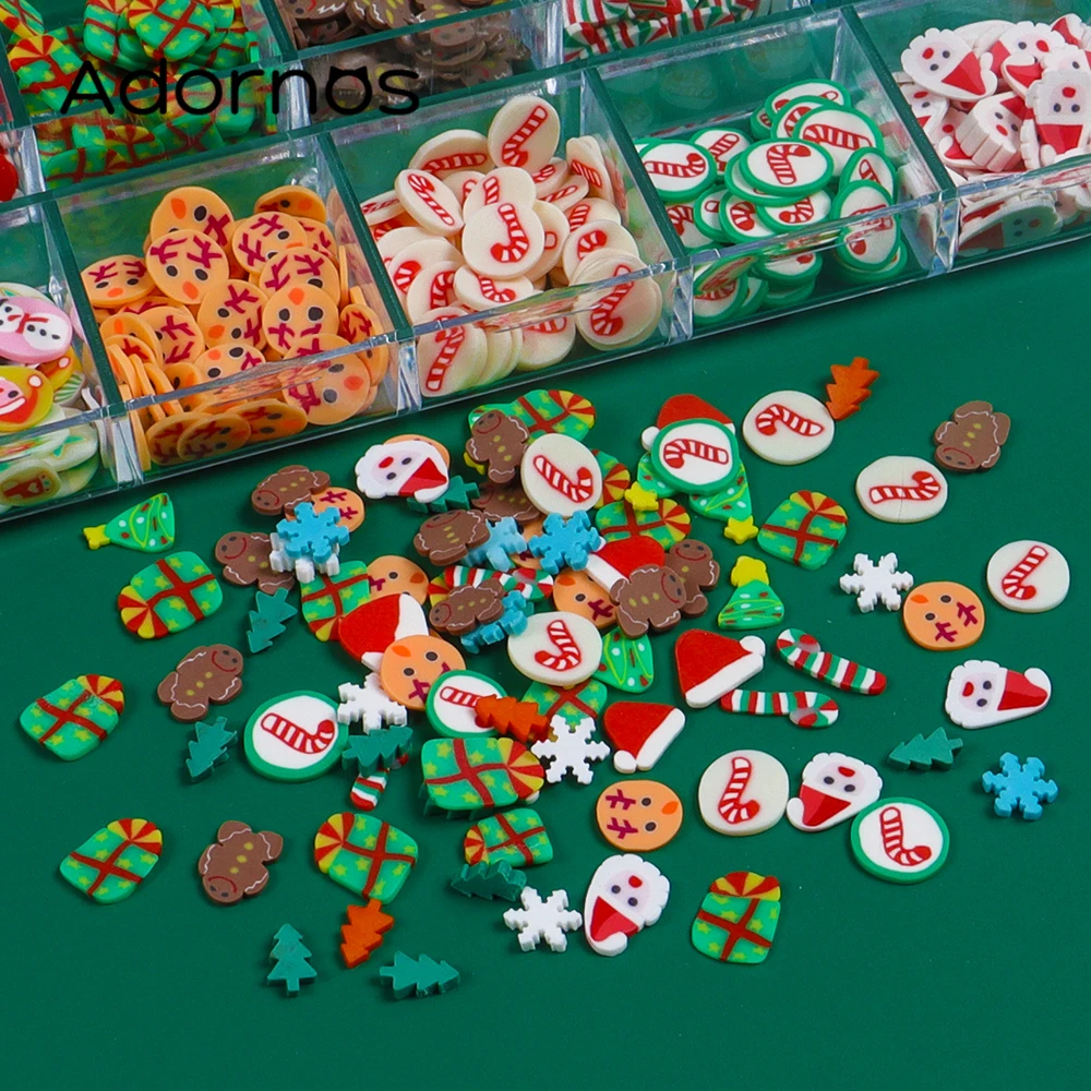 12 griglie natale ceramica mor - Resin Art Clay recensione e prezzo