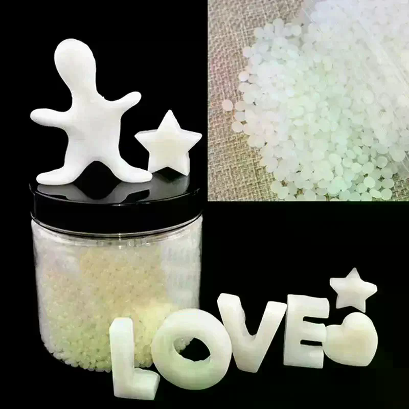 100/200g di pellet di resina m - Resin Art Clay recensione e prezzo