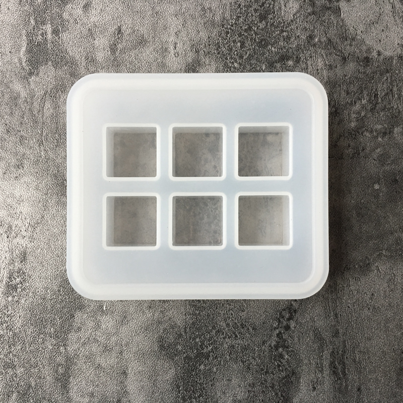 Stampo in Silicone 16 millimet - Resin Art Jewellery Kit recensione e prezzo