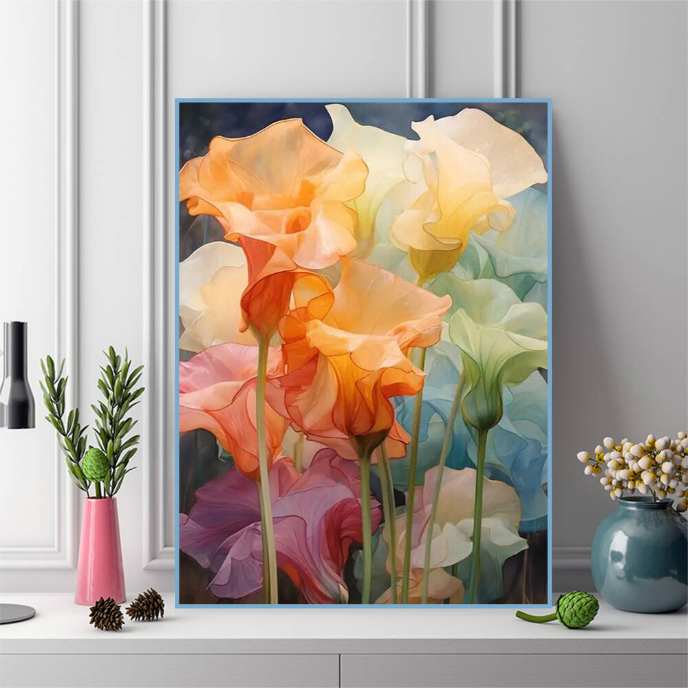 Momoart Gatto Pittura Diamante - Resin Art Price recensione e prezzo