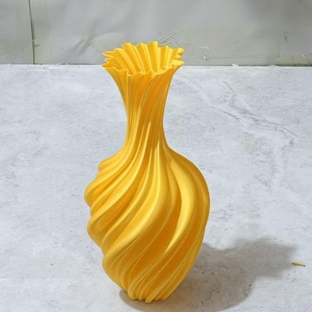 Vaso Decorativo Moderno Stampa - Resin Art Unique Ideas recensione e prezzo