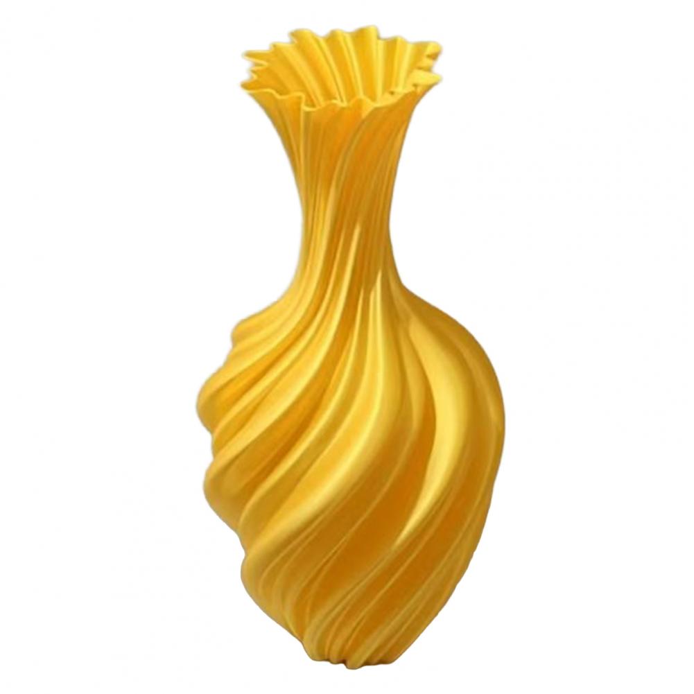 Vaso Decorativo Moderno Stampa - Resin Art Unique Ideas recensione e prezzo