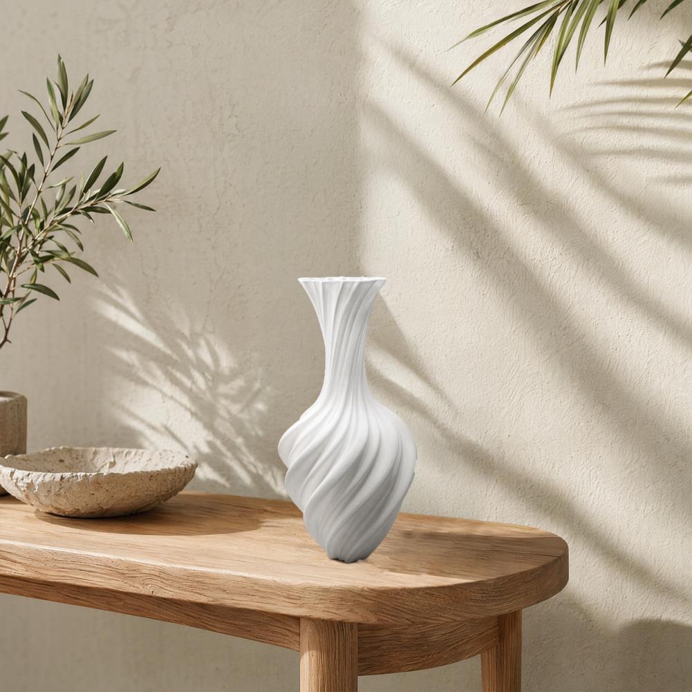 Vaso Stampato in 3D, Vaso Deco - Resin Art Unique Ideas recensione e prezzo