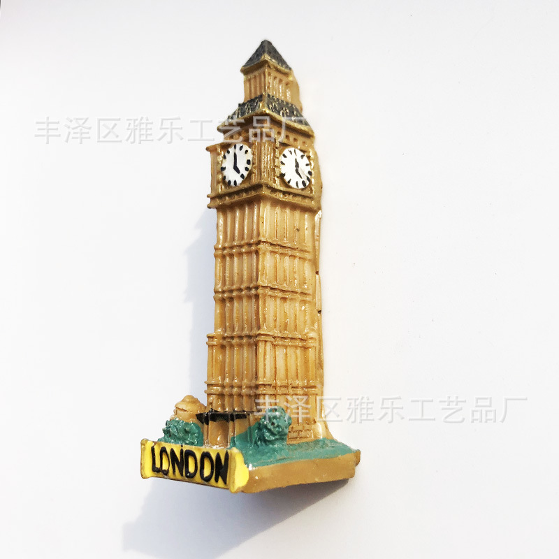Souvenir turistici da varie pa - Resin Art Uk recensione e prezzo