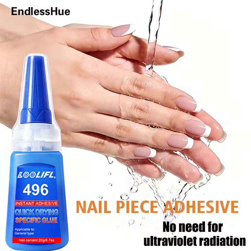 Colla per Unghie Super Resiste - Resin Art Price recensione e prezzo