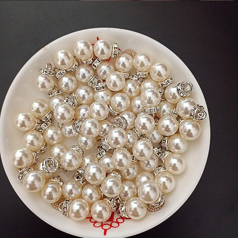 30 pezzi di perle rotonde con  - Resin Art For Anniversary Gift recensione e prezzo