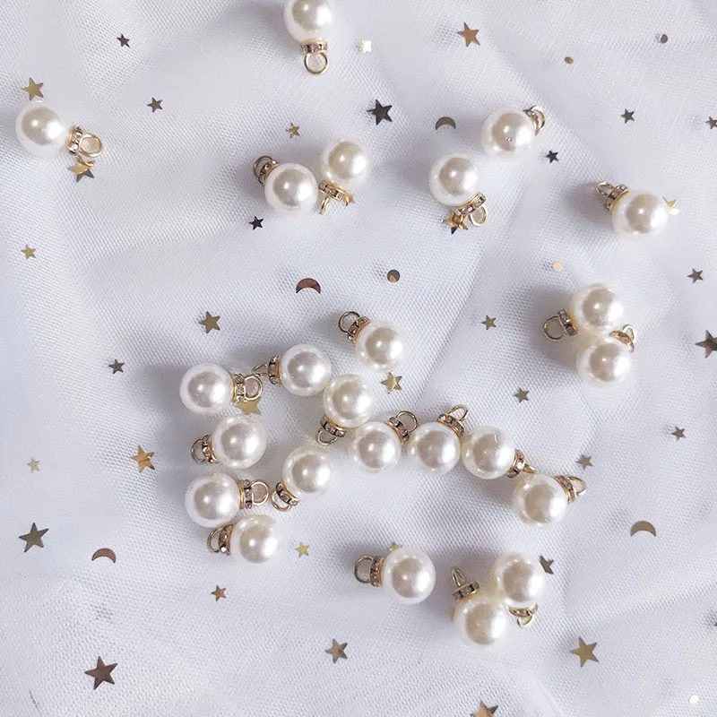 30 pezzi di perle rotonde con  - Resin Art For Anniversary Gift recensione e prezzo