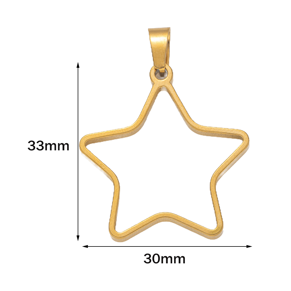 5 pezzi in acciaio inossidabil - Resin Art Jewellery Kit recensione e prezzo