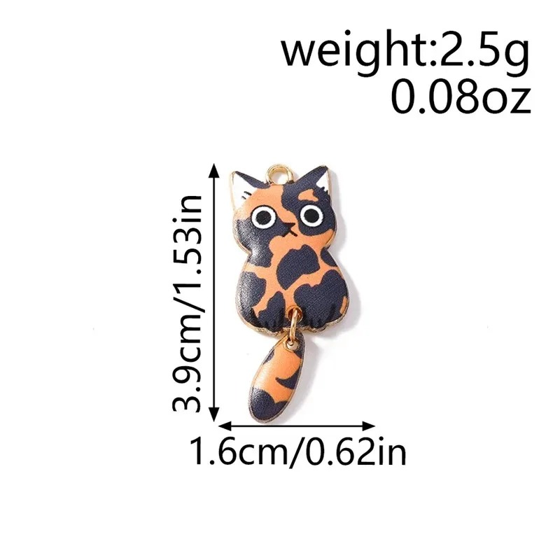 10 Pezzi 16×39mm Ciondoli in R - Resin Art Jewellery Kit recensione e prezzo