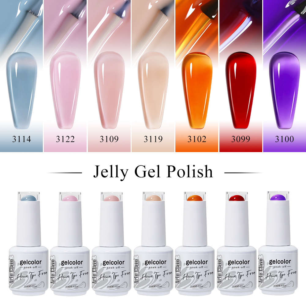 Arte Clavo 15ml Smalto per ung - Resin Art Price recensione e prezzo