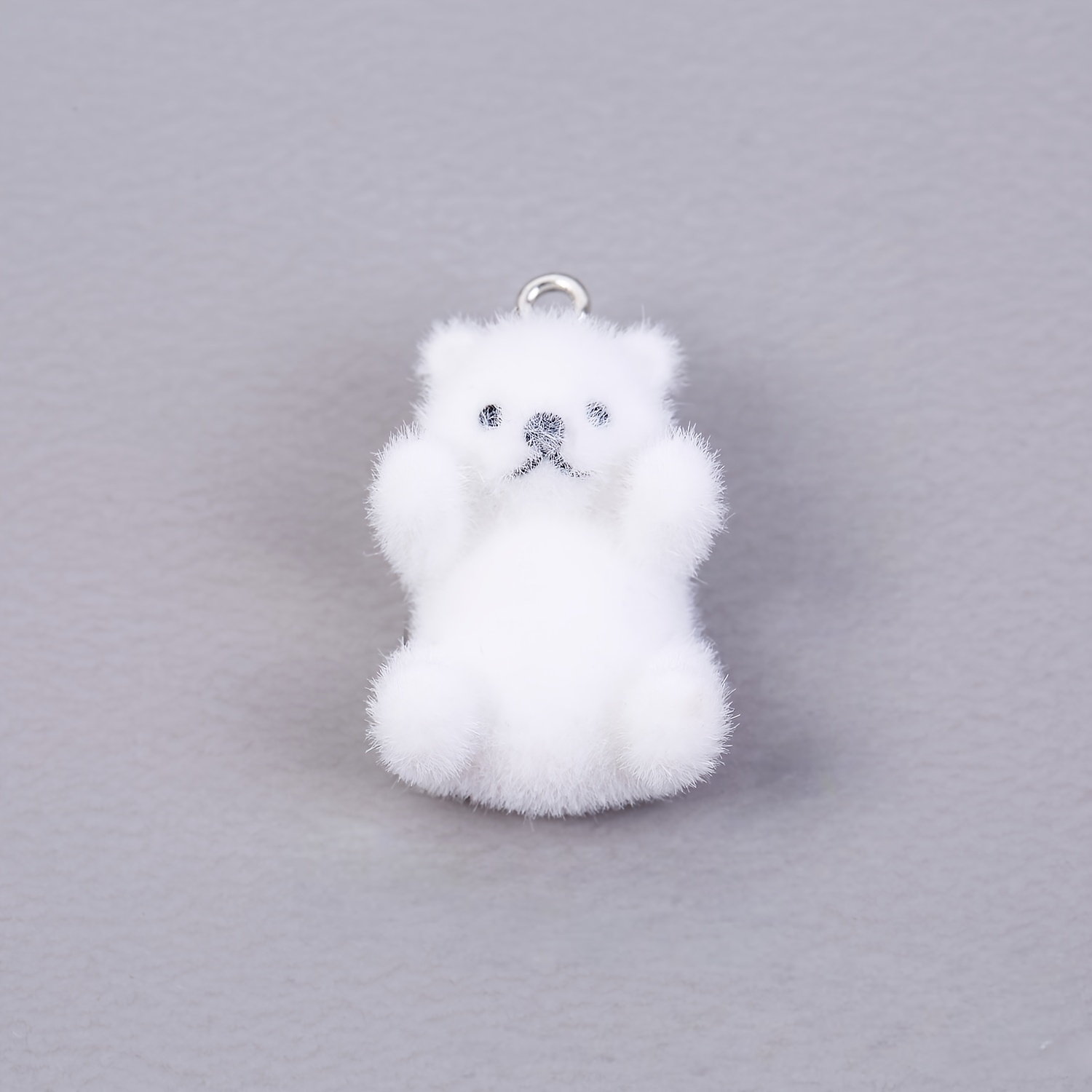 6 Pezzi Ciondoli in Resina a F - Resin Art And Craft recensione e prezzo