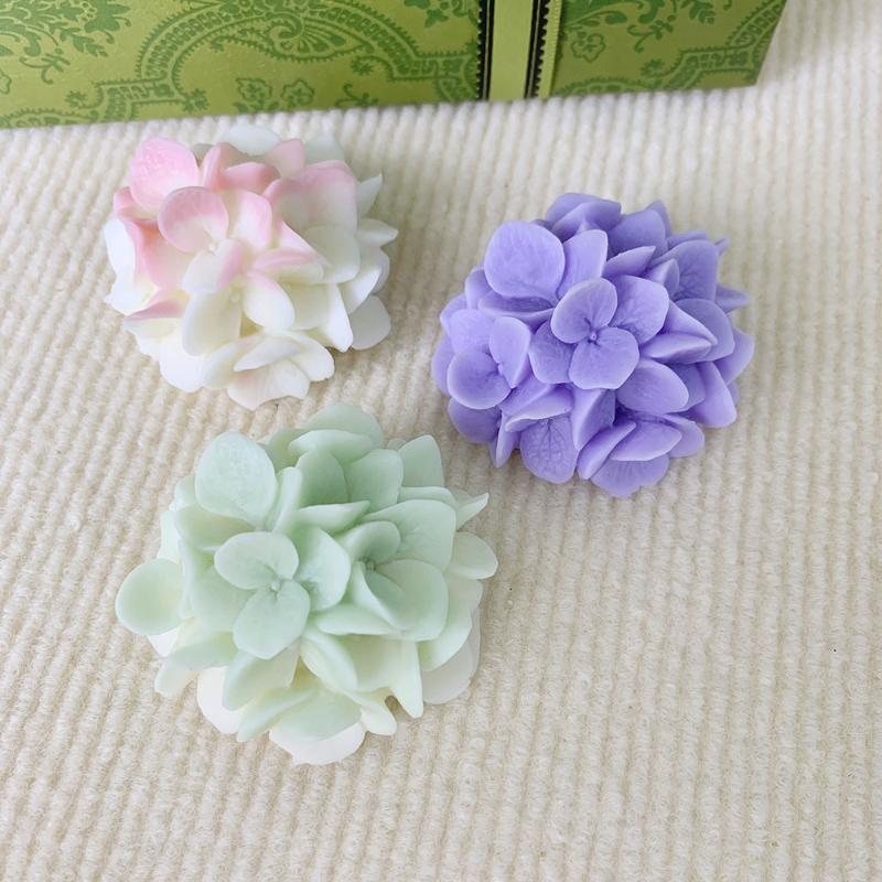 ● Stampo in Silicone a Forma d - Resin Art Clay recensione e prezzo