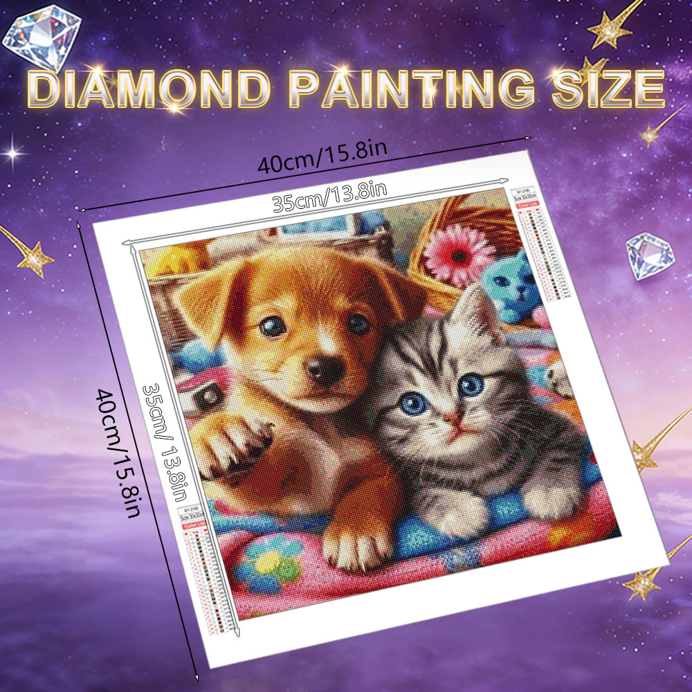 HUACAN Kit Completo Pittura Di - Resin Art With Rose recensione e prezzo