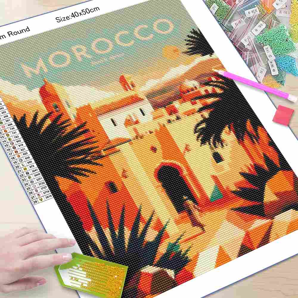 2026 Quadro senza cornice con  - Resin Art Mary recensione e prezzo