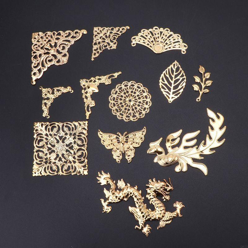Oro fatto a mano per farfalla  - Resin Art Pro recensione e prezzo