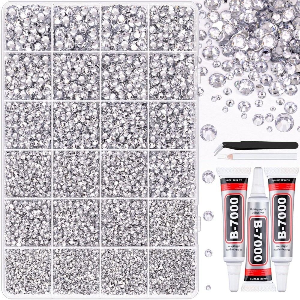 Kit di Strass in Resina Multic - Resin Art Price recensione e prezzo