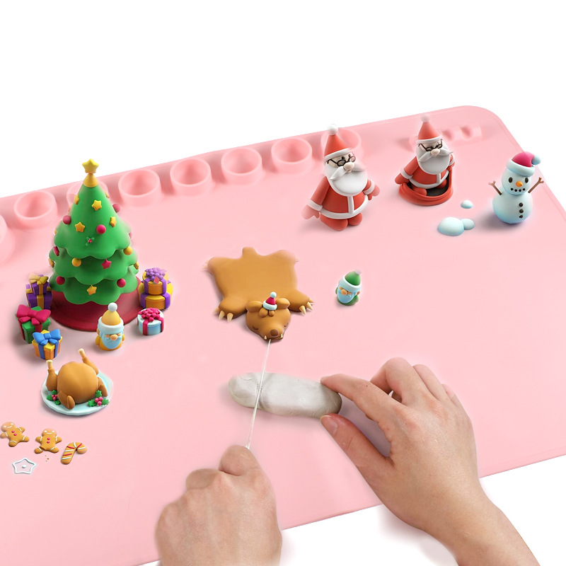 60 x40cm tappetino per pittura - Resin Art Clay recensione e prezzo