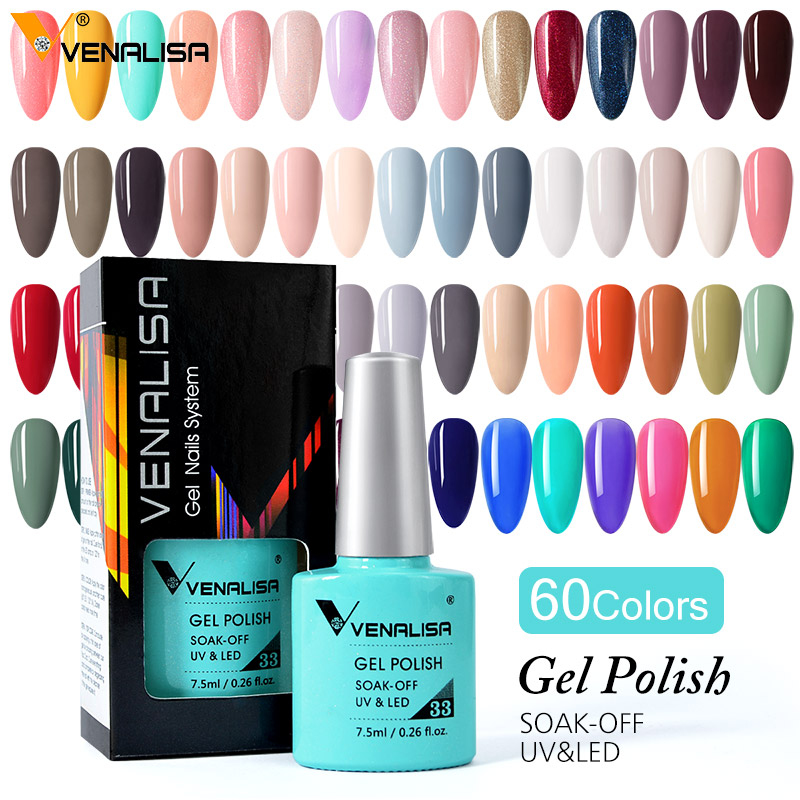 Venalisa 7.5ml Gel Smalto per  - Resin Art Price recensione e prezzo