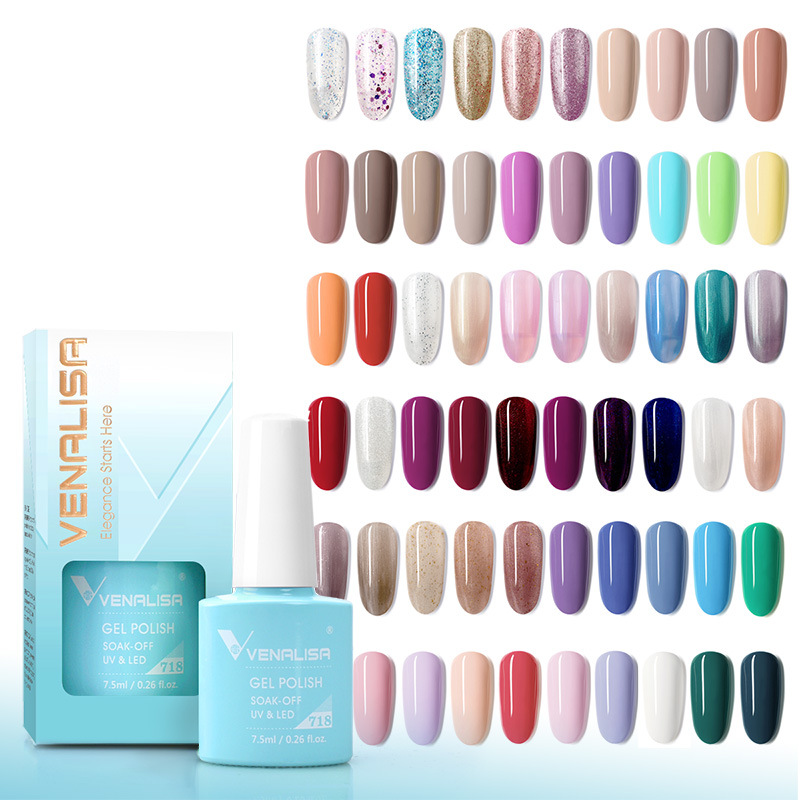 Venalisa 7.5ml Gel Smalto per  - Resin Art Price recensione e prezzo
