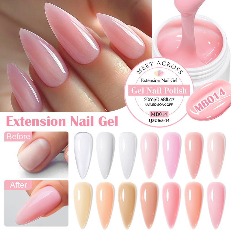 MEET ACROSS 20ml Estensione Ge - Resin Art Price recensione e prezzo