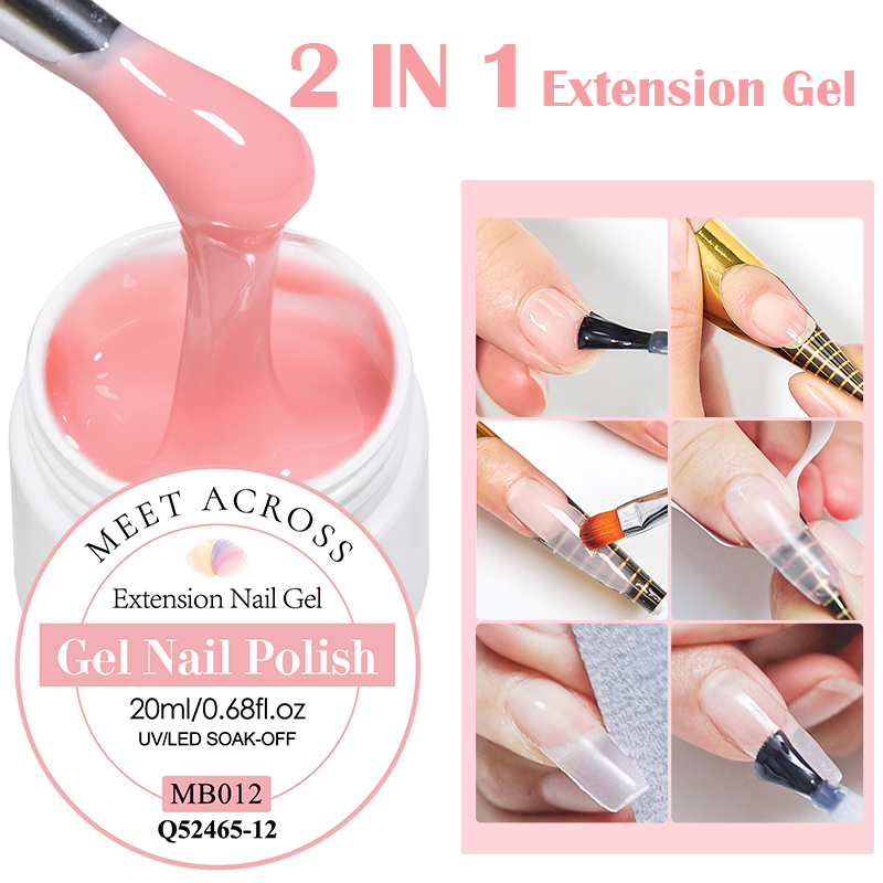 MEET ACROSS 20ml Estensione Ge - Resin Art Price recensione e prezzo