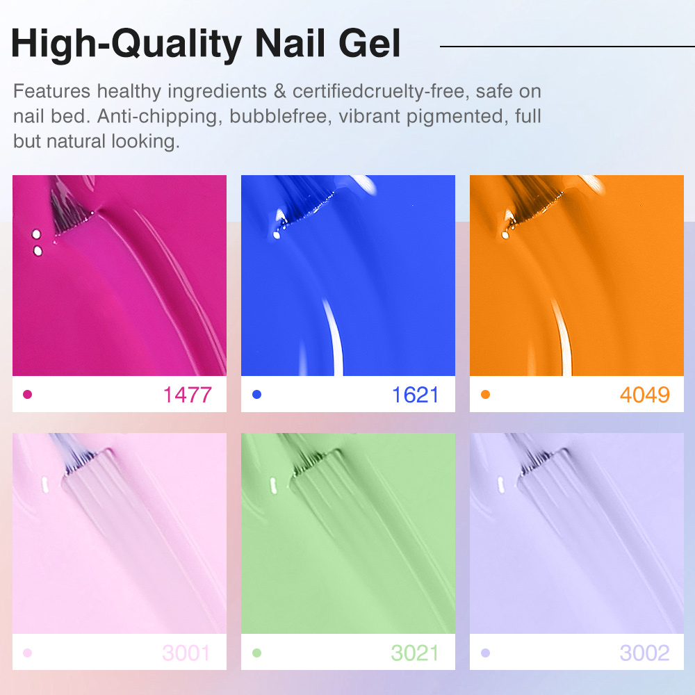 Clou Beaute HEMA TPO FREE Gel  - Resin Art Price recensione e prezzo