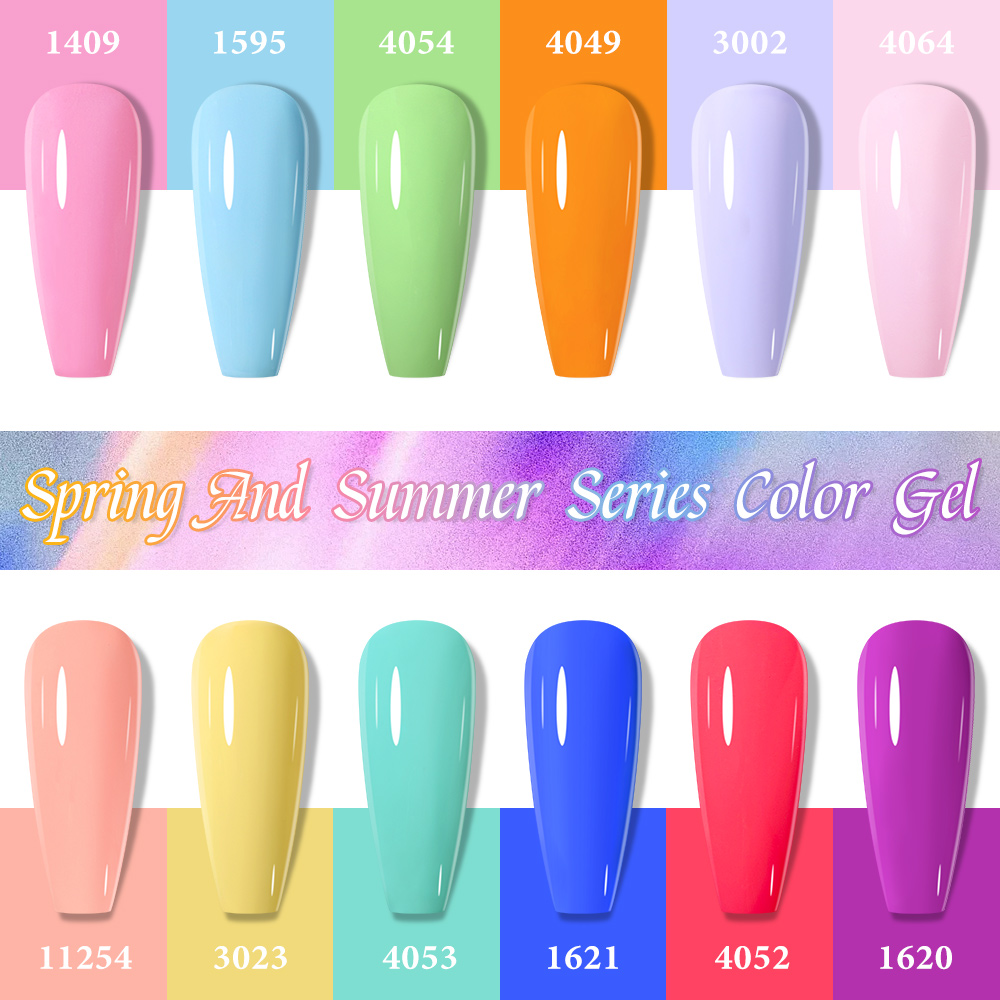 Clou Beaute HEMA TPO FREE Gel  - Resin Art Price recensione e prezzo