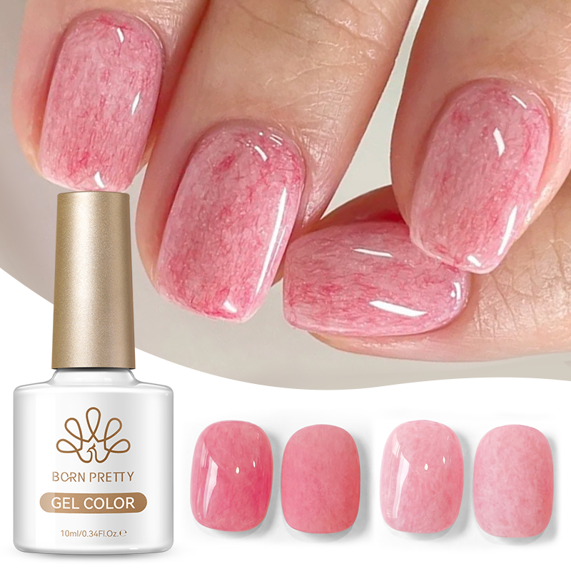 BORN PRETTY 1pc 10ml Smalto Ge - Resin Art Price recensione e prezzo