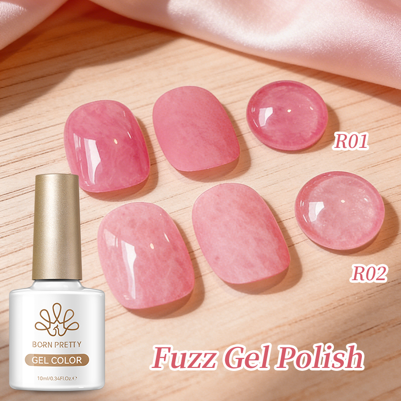 BORN PRETTY 1pc 10ml Smalto Ge - Resin Art Price recensione e prezzo