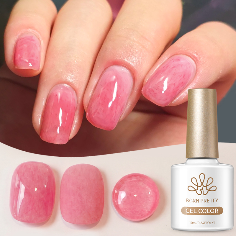 BORN PRETTY 1pc 10ml Smalto Ge - Resin Art Price recensione e prezzo