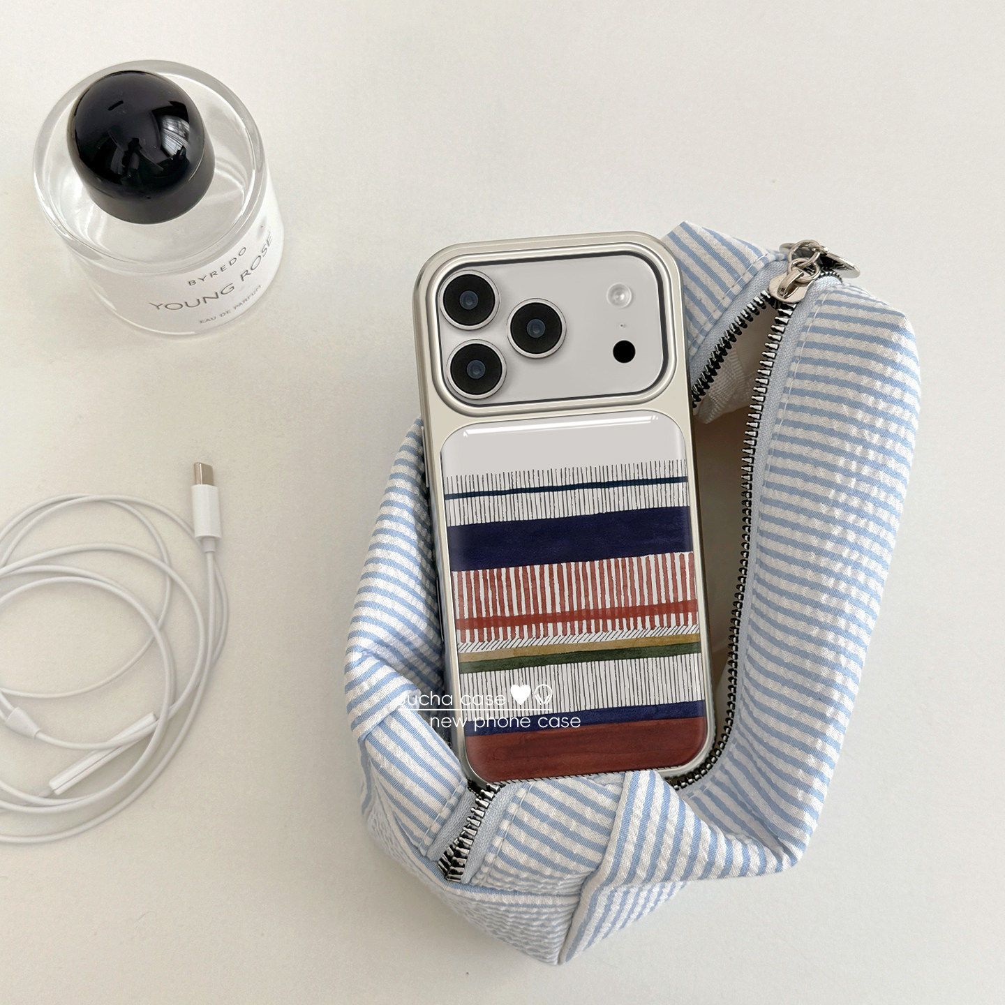 Nuova Cover per iPhone in Resi - Resin Art Pro recensione e prezzo