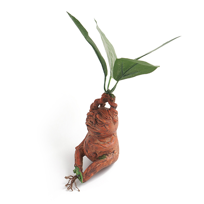 1 pz mandrake erba statua in r - Resin Art For Anniversary Gift recensione e prezzo
