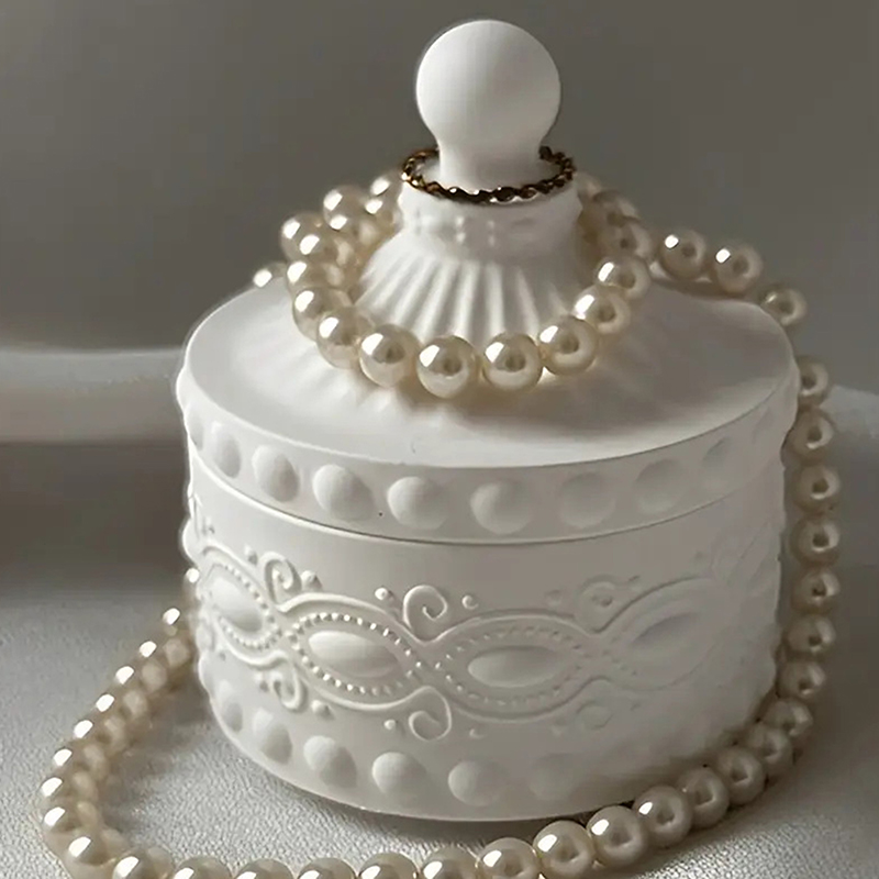Set di 1 stampo in silicone a  - Resin Art Clay recensione e prezzo