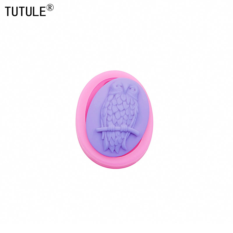 Gufi resina argilla articolo d - Resin Art Clay recensione e prezzo