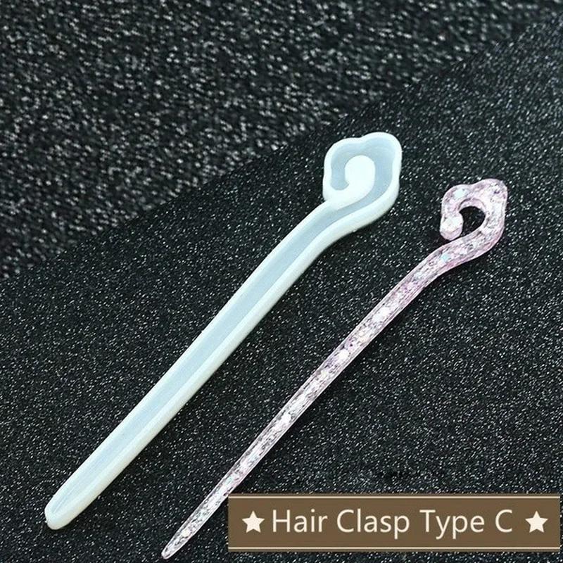 Nuovo stampo speciale in silic - Resin Art Jewellery Kit recensione e prezzo