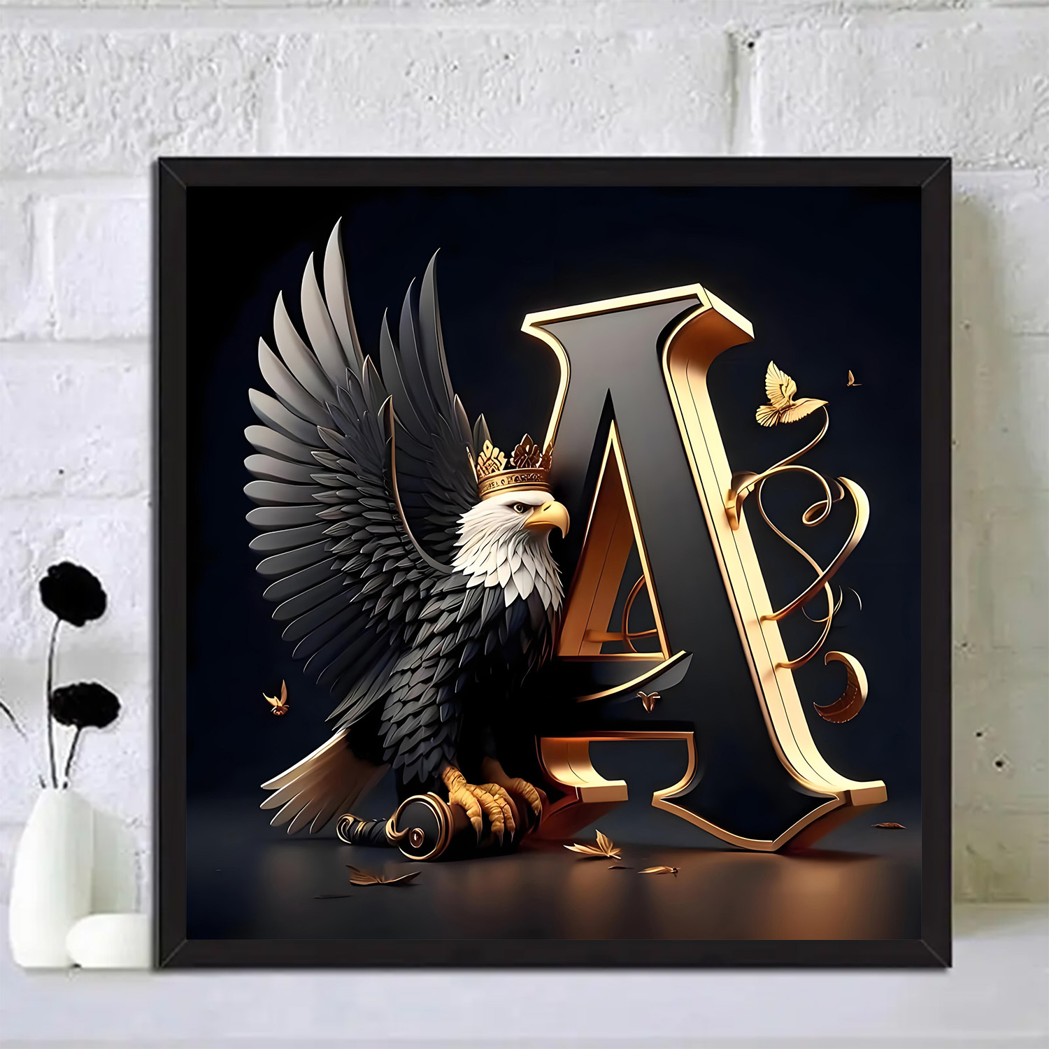 Set di pittura con diamanti a  - Resin Art Unique Ideas recensione e prezzo