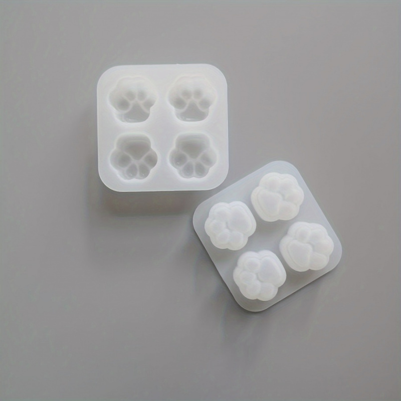 Set di Stampi in Silicone con  - Resin Art Clay recensione e prezzo