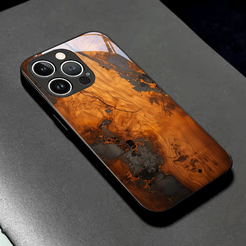 Custodia per telefono in resin - Resin Art Pro recensione e prezzo