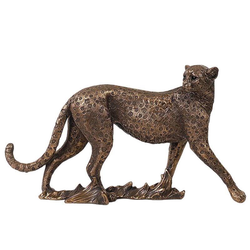 Scultura Moderna in Resina a F - Resin Art Pro recensione e prezzo