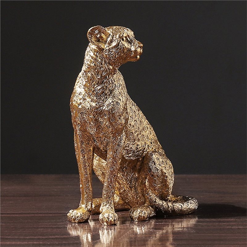 Scultura Moderna in Resina a F - Resin Art Pro recensione e prezzo